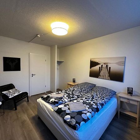 Johann'S Guesthouse Reykjavík Zewnętrze zdjęcie