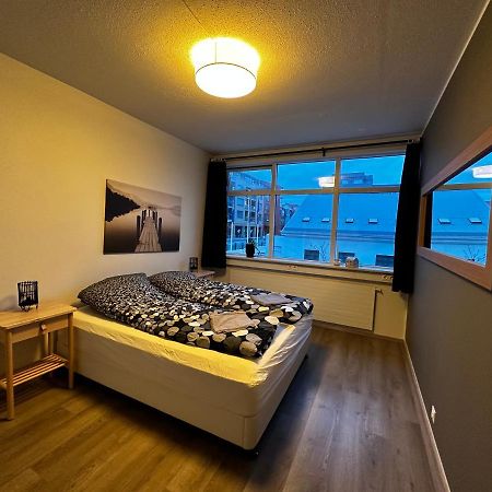Johann'S Guesthouse Reykjavík Zewnętrze zdjęcie
