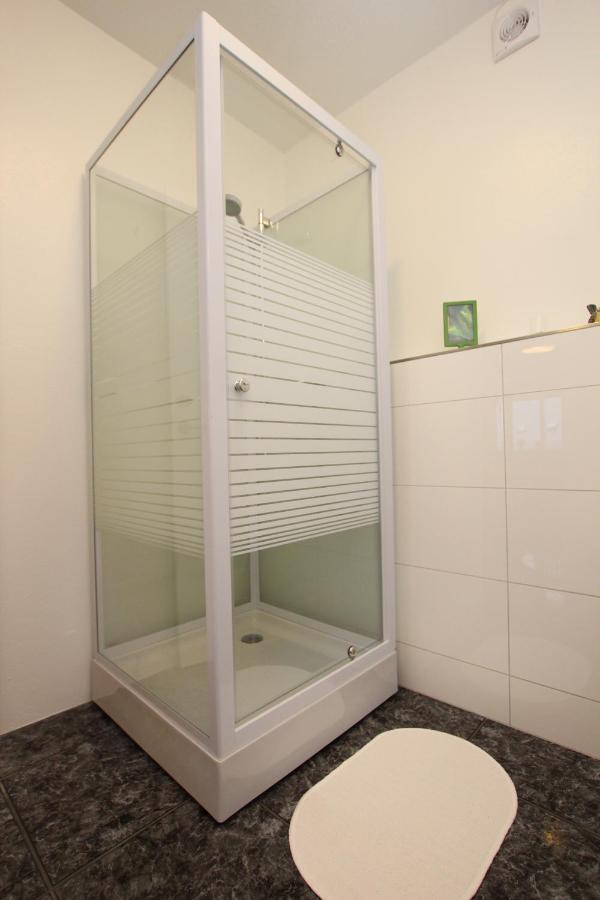 Johann'S Guesthouse Reykjavík Zewnętrze zdjęcie