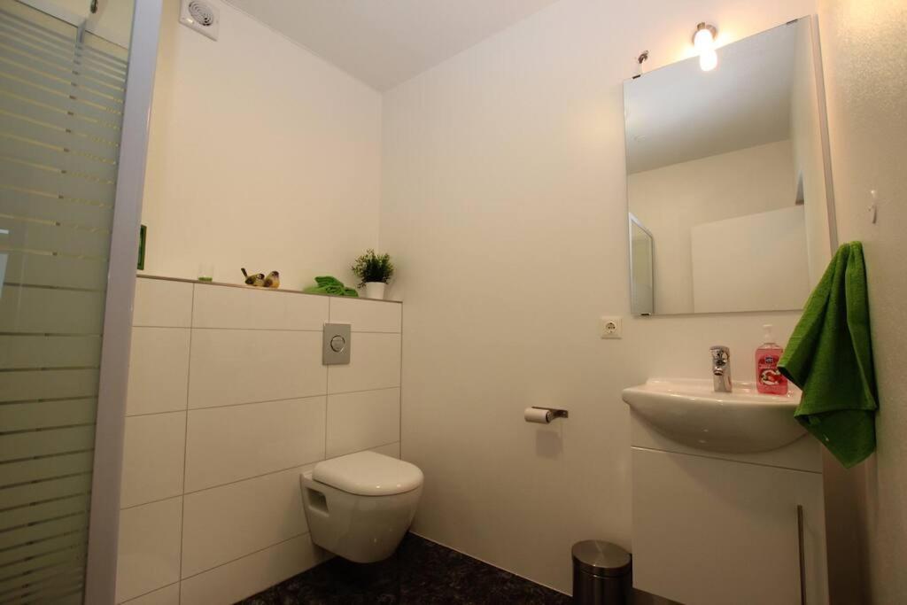 Johann'S Guesthouse Reykjavík Zewnętrze zdjęcie
