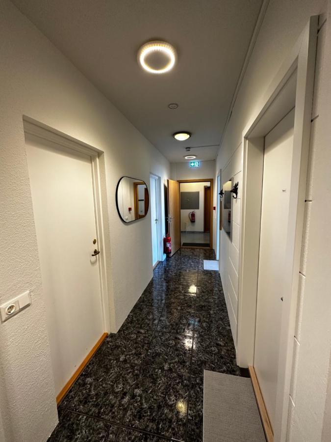Johann'S Guesthouse Reykjavík Zewnętrze zdjęcie
